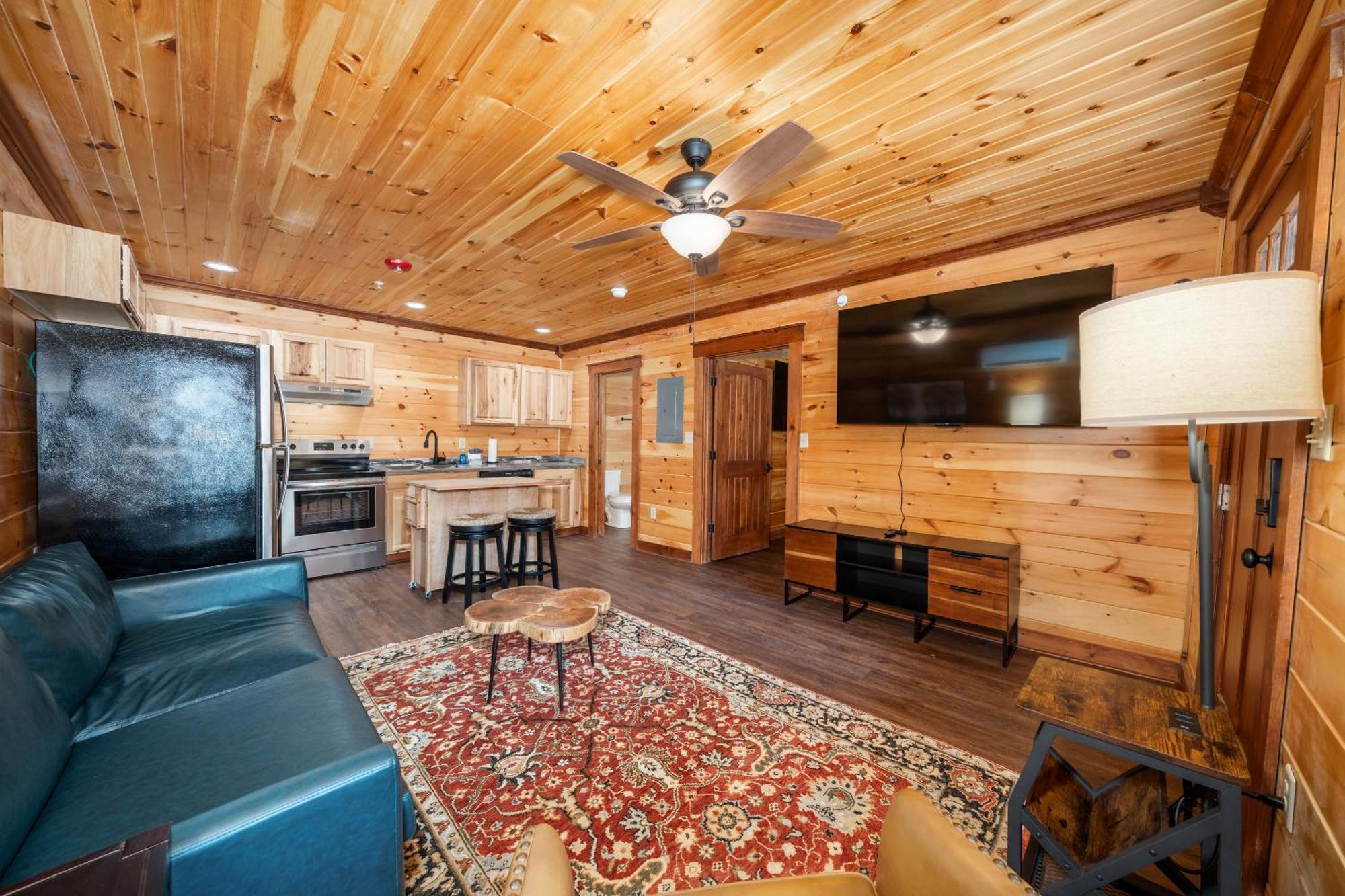 Best Court Hot Springs Exterior foto